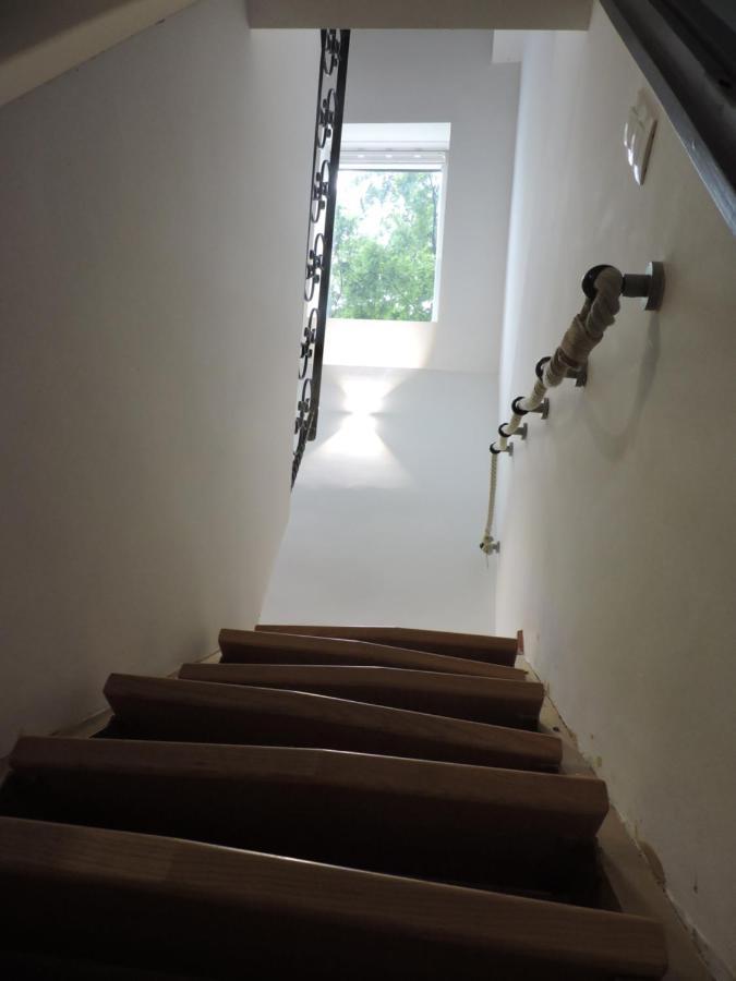 Szepezd Oak Villa Balatonszepezd Buitenkant foto