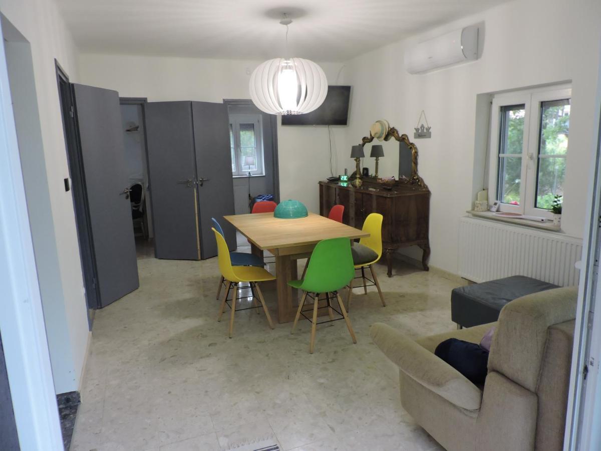 Szepezd Oak Villa Balatonszepezd Buitenkant foto