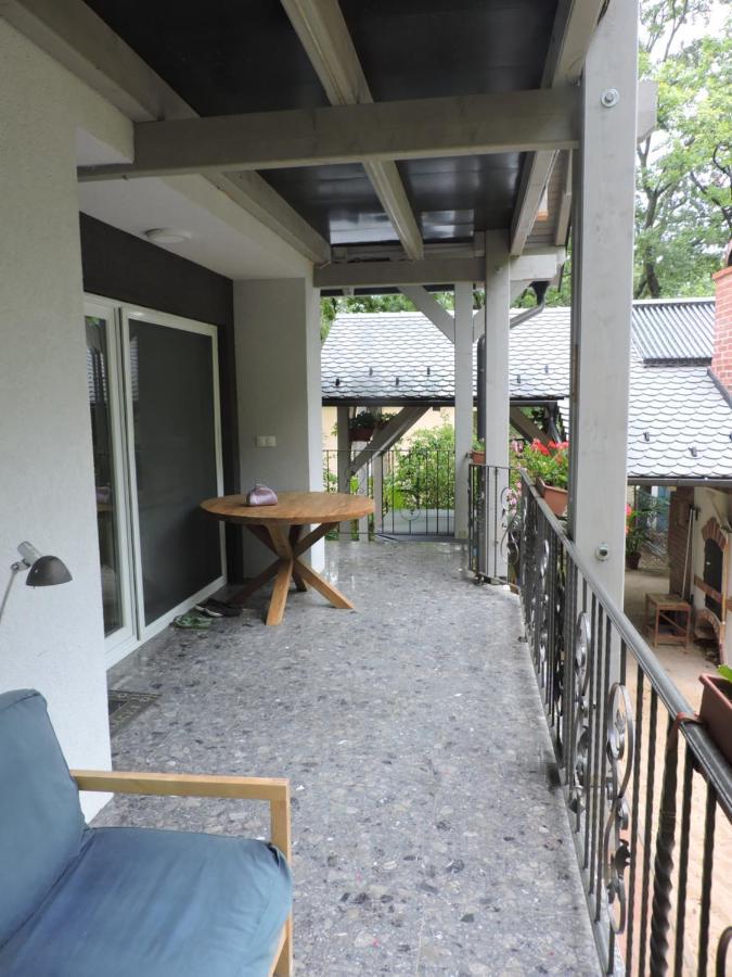 Szepezd Oak Villa Balatonszepezd Buitenkant foto