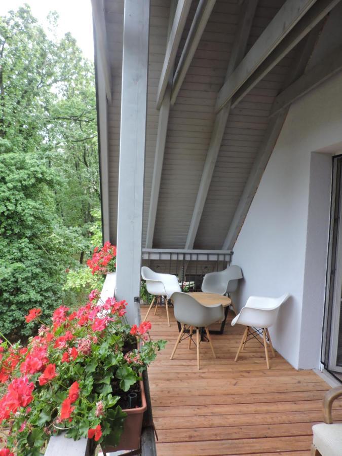 Szepezd Oak Villa Balatonszepezd Buitenkant foto
