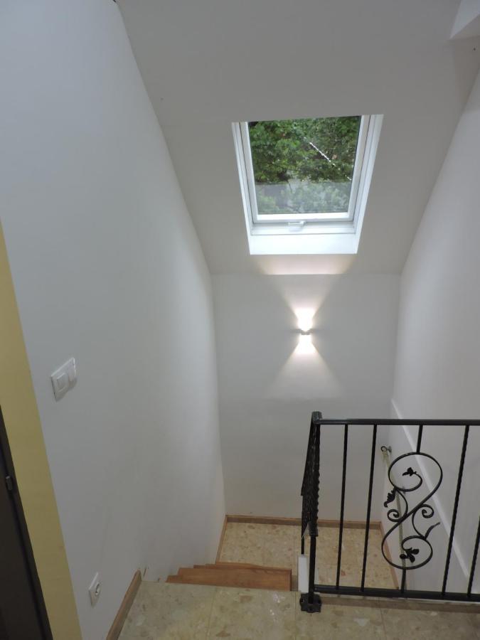 Szepezd Oak Villa Balatonszepezd Buitenkant foto