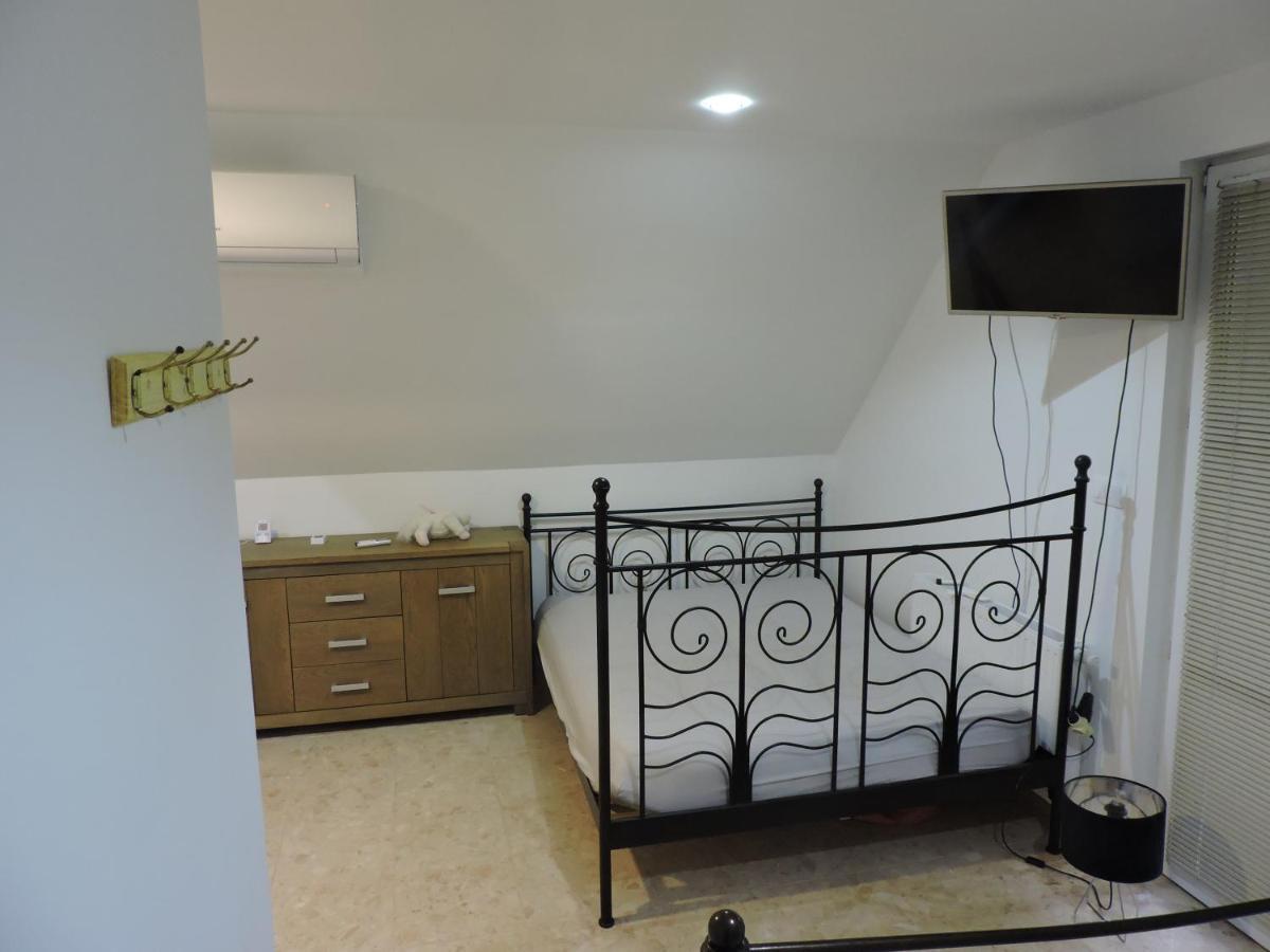 Szepezd Oak Villa Balatonszepezd Buitenkant foto